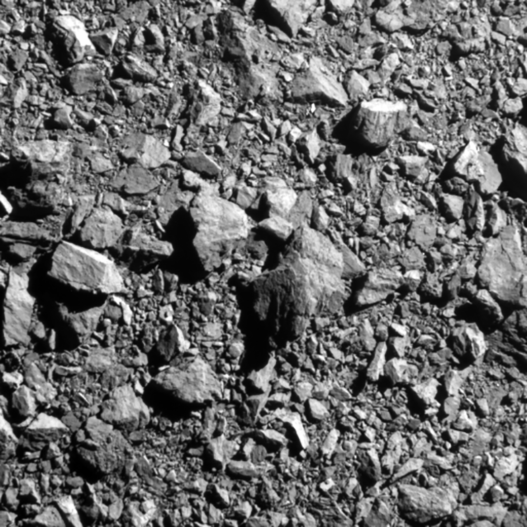 L’impact de la sonde spatiale DART avec un astéroïde et ce qui s’ensuivit en images